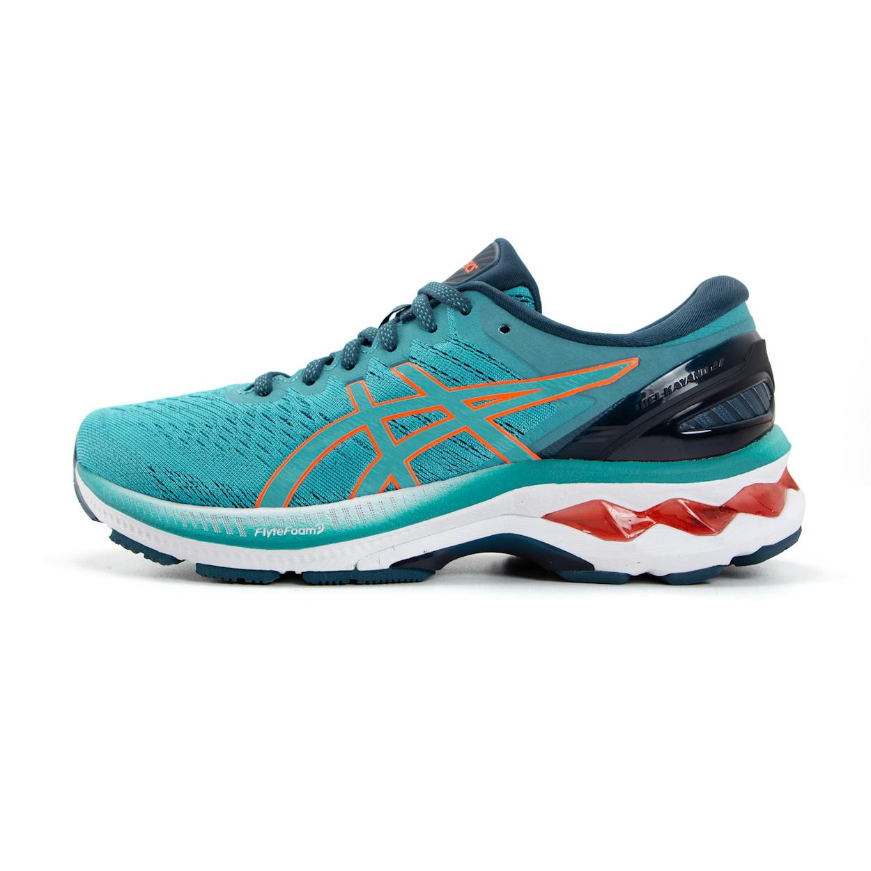 Asics laufschuhe damen kayano 27 Clearance