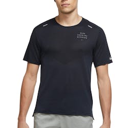 Nike Dri-FIT ADV Run Division Techknit T-shirt Herre