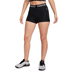 Nike Pro Dri-FIT Mid-Rise 3 Inch Short Tight Women