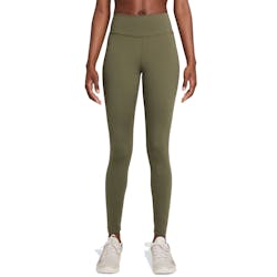 Nike One Mid-Rise Tight Dame