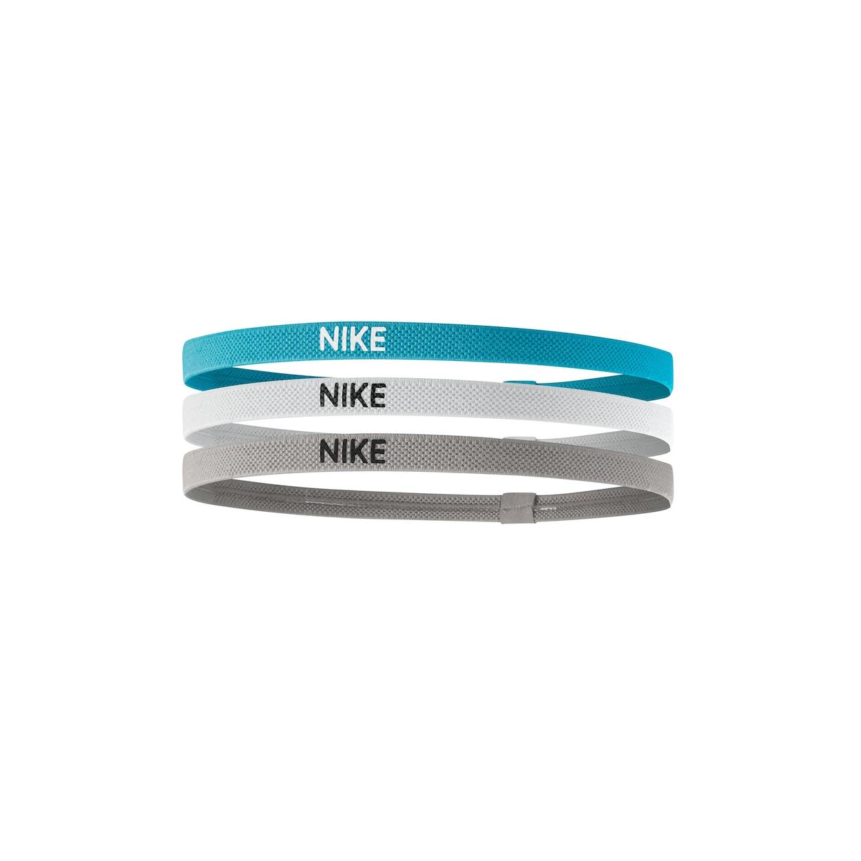 Nike Elastic Hairbands (3 Pack) Unisex