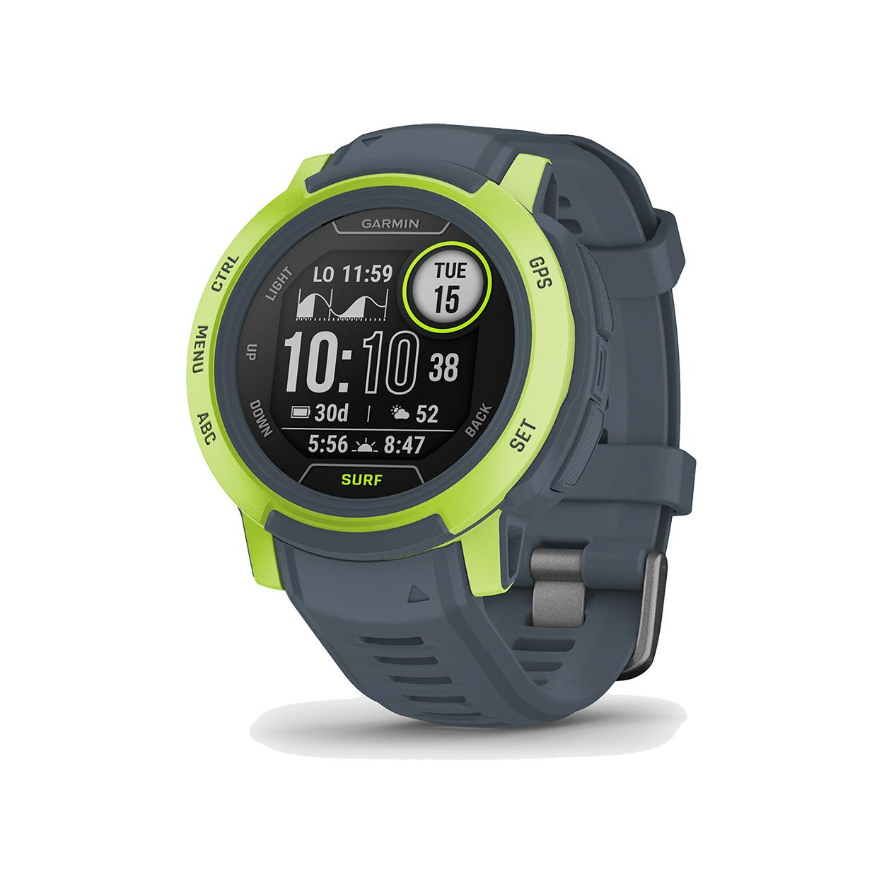Garmin 2025 instinct hr