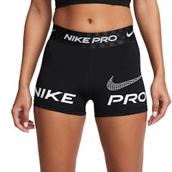 Nike Pro Dri-FIT 3 Inch GRX Short Women