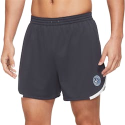 Nike Dri-FIT Heritage Brief-Lined 4 Inch Short Men