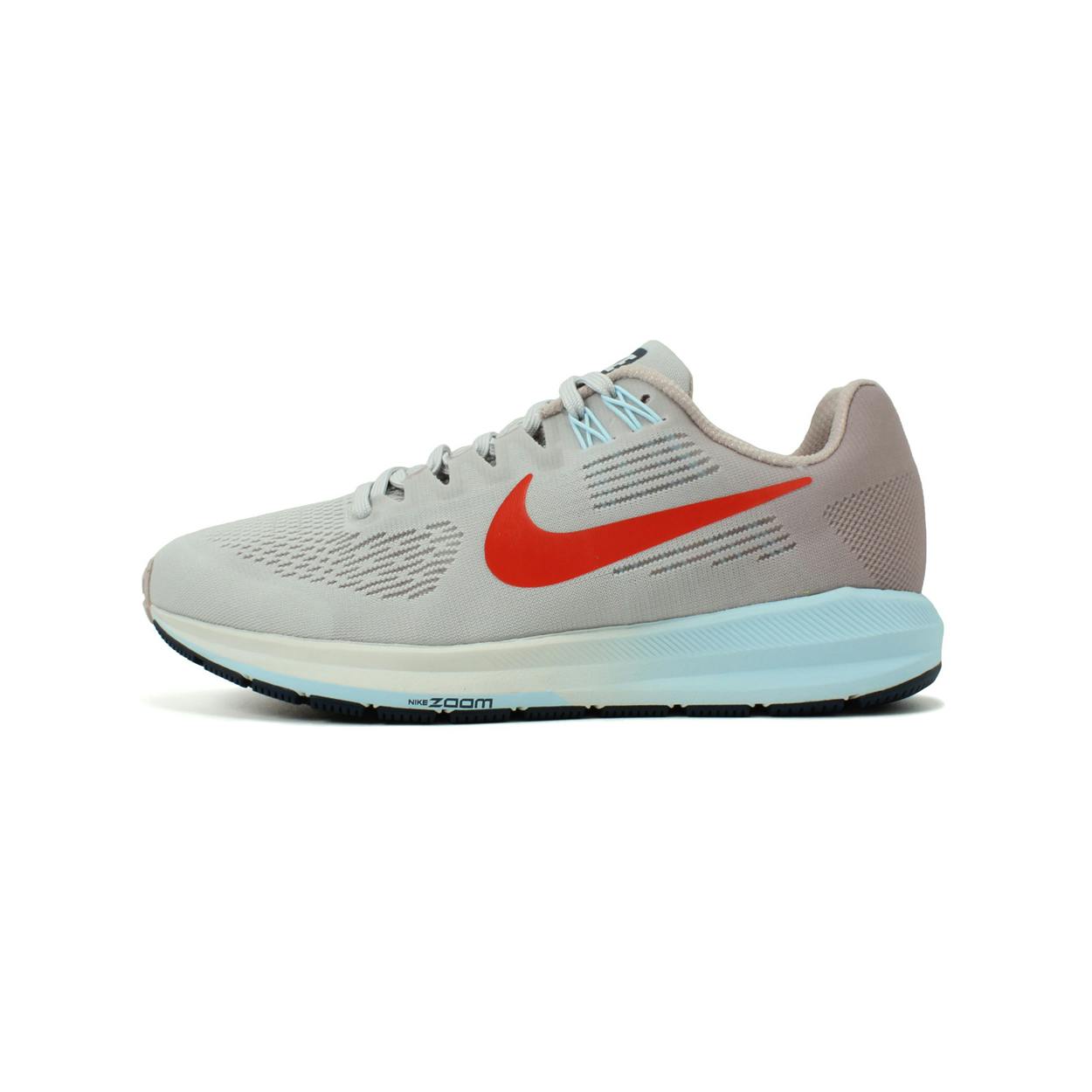 Nike air zoom structure 21 damen Clearance