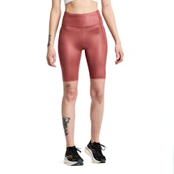 Saucony Pinnacle 8 Inch Tight Short Femme