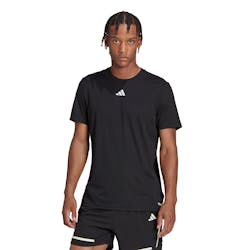 adidas Own The Run Cooler T-shirt Homme
