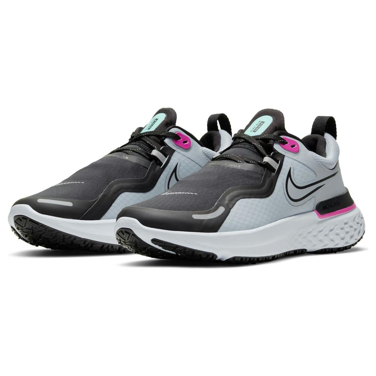 Nike react miler shield Clearance