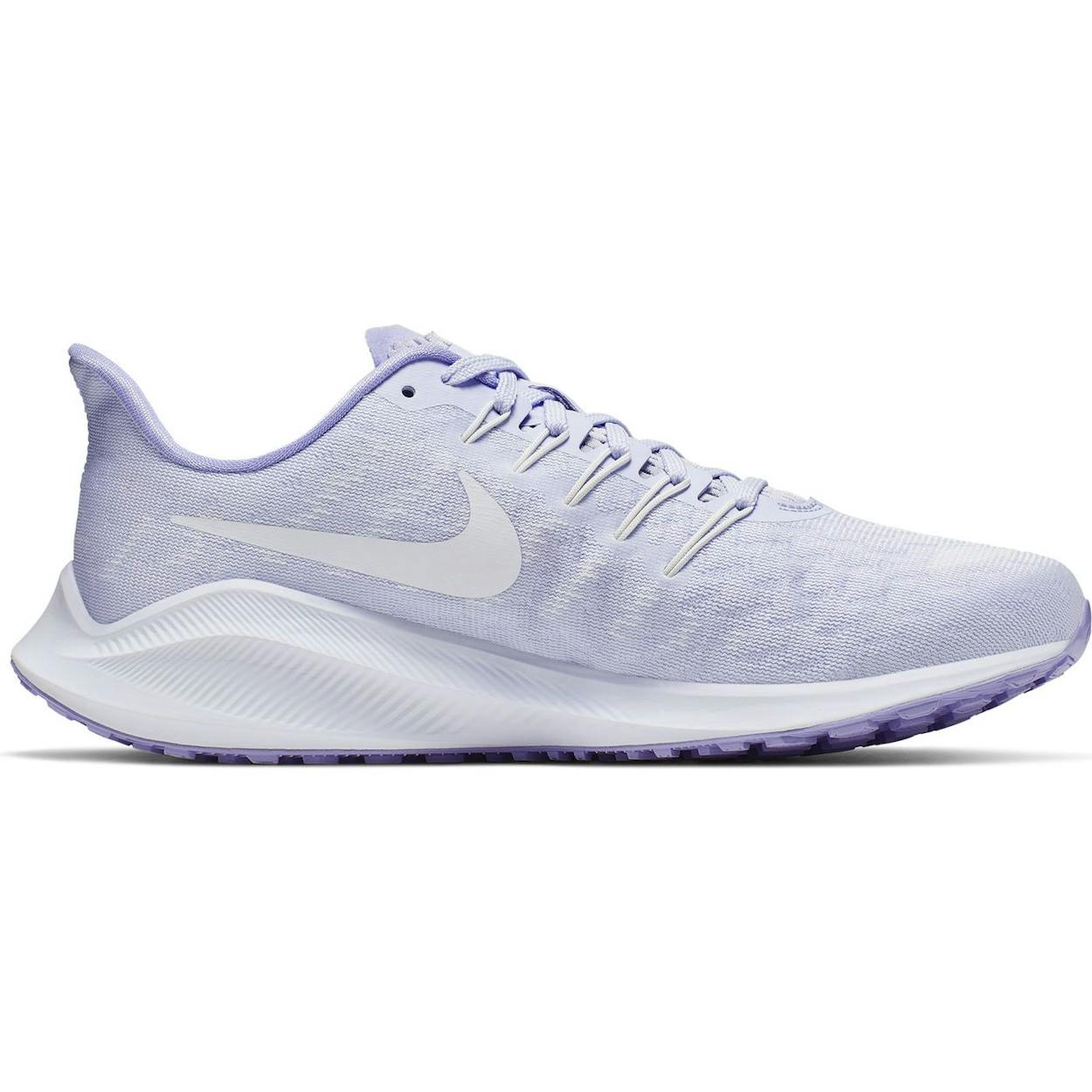 Nike vomero 14 purple Clearance