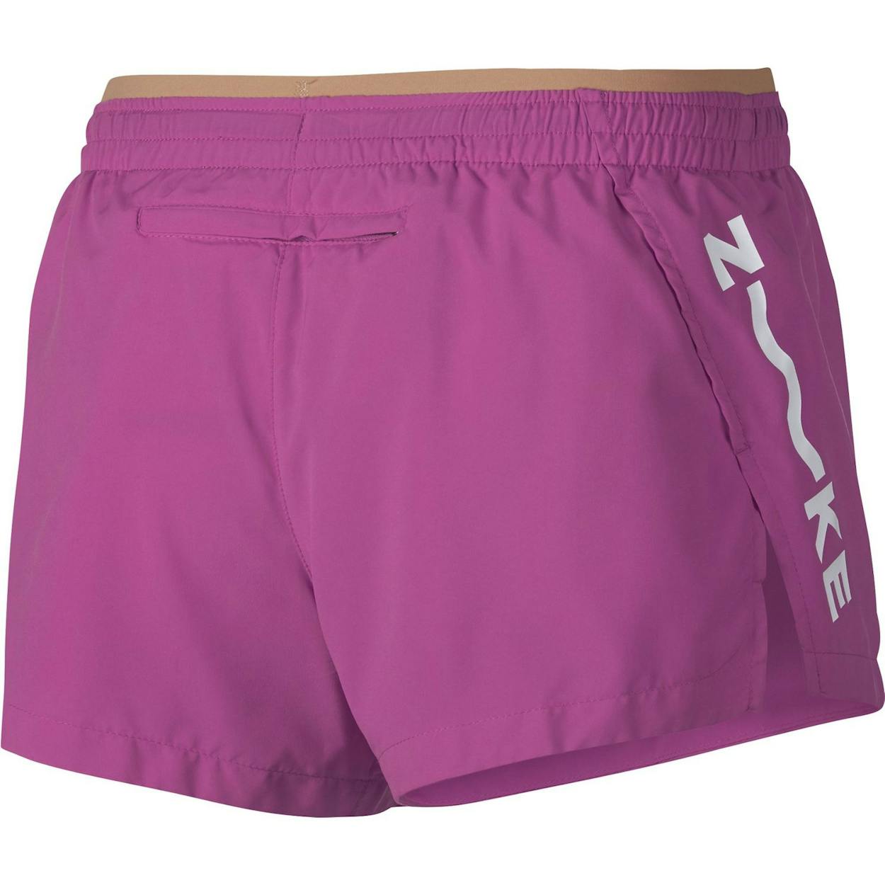 Nike elevate top 3 running shorts