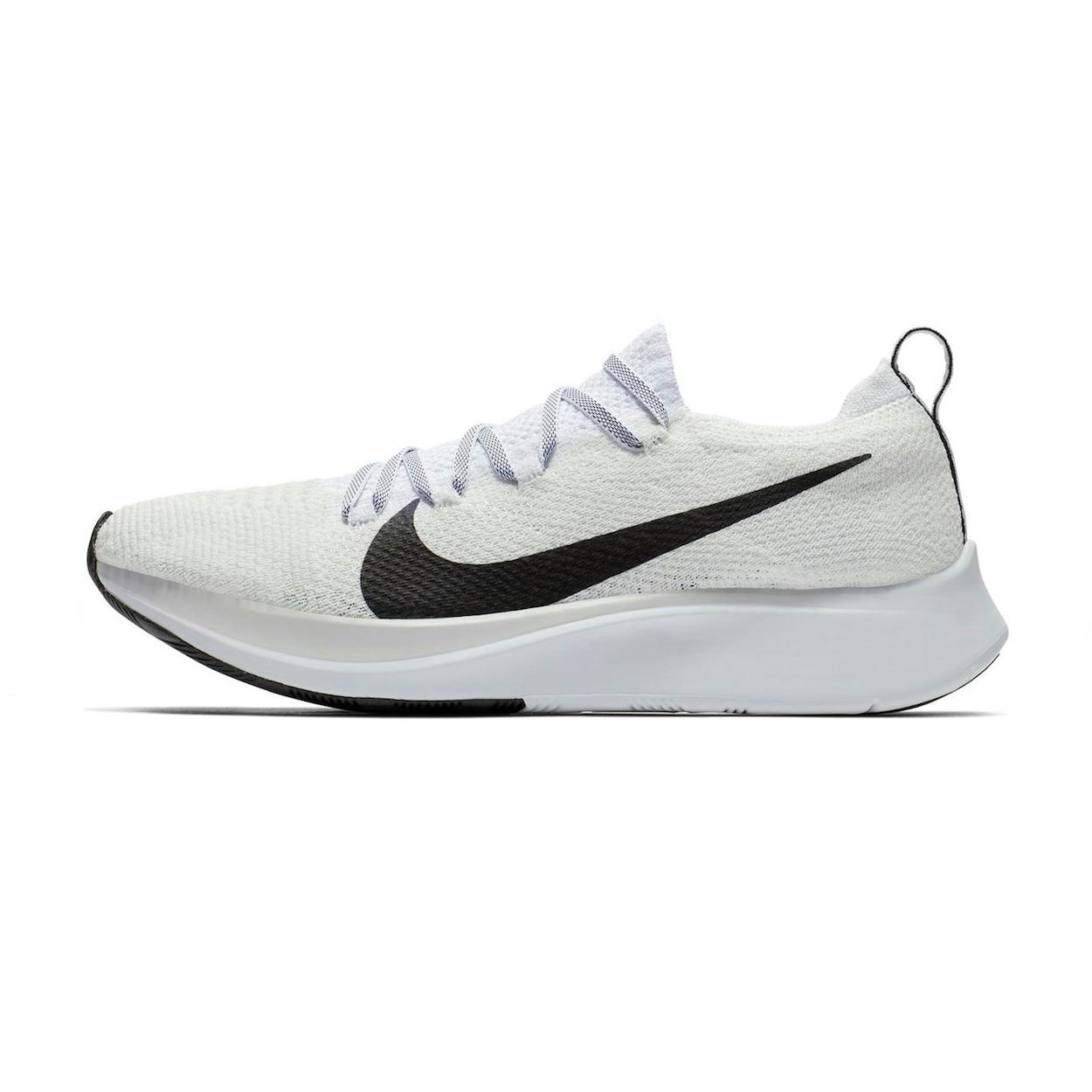 Nike women's w zoom fly flyknit fitness shoes Clearance