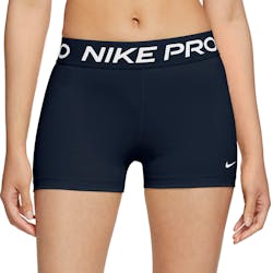Nike Pro 3 Inch Short Tight Dame