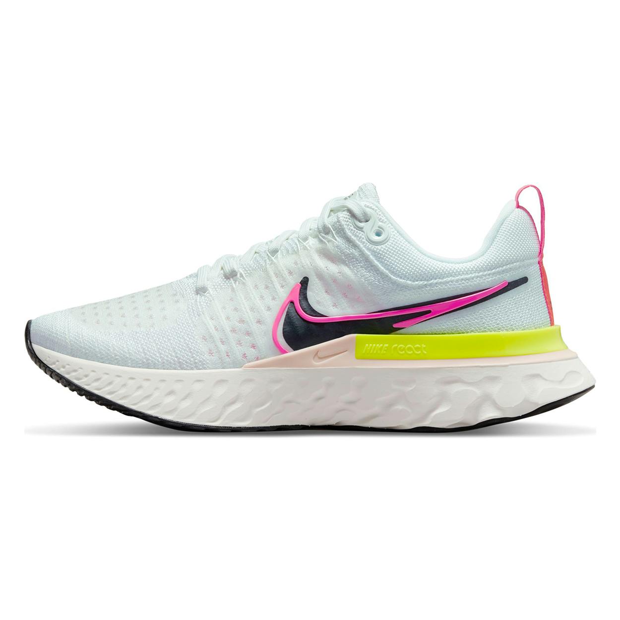 Nike react flyknit 2 men's Clearance