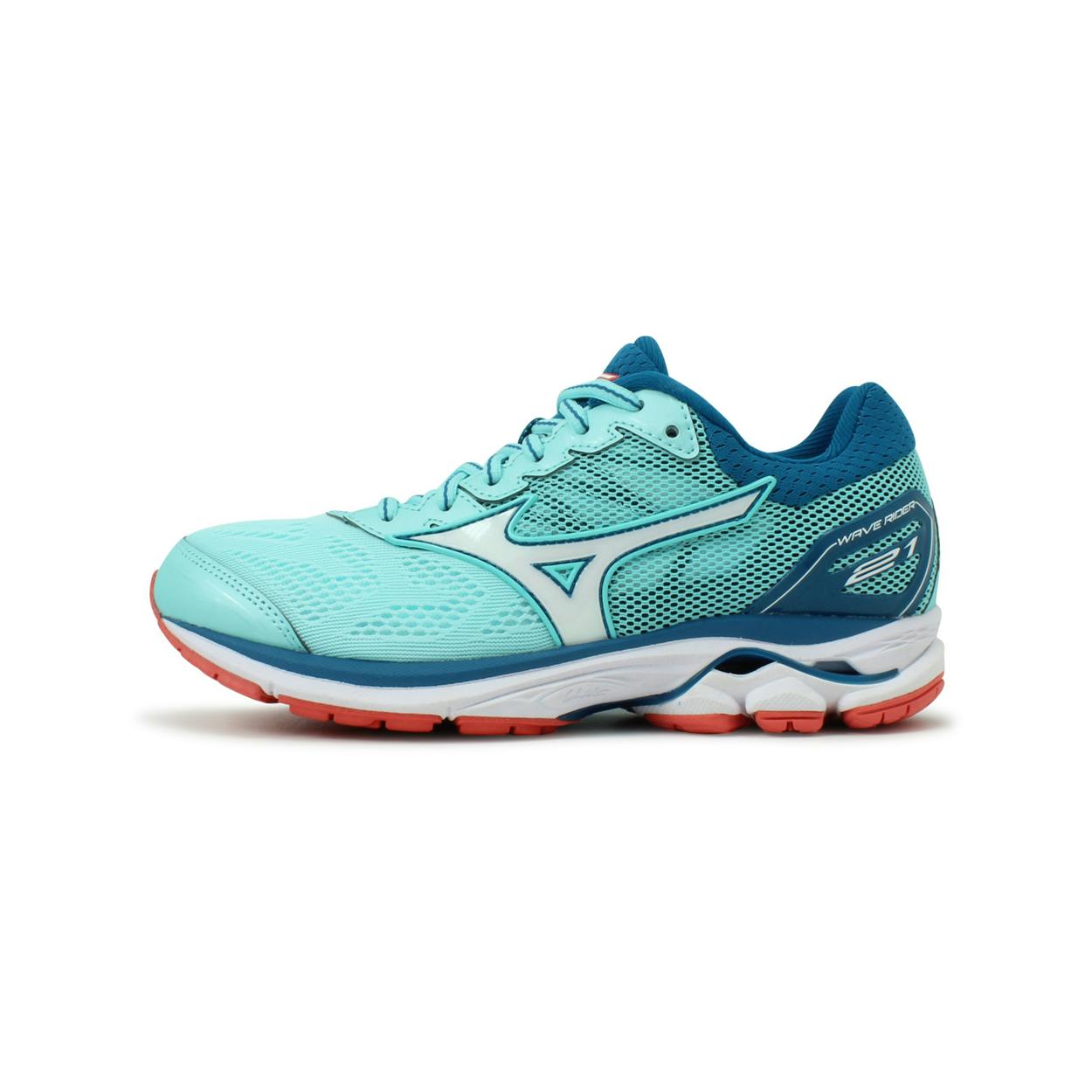 Mizuno Wave Rider 21 GTX Men's Women's Running Shoes Review, 55% OFF