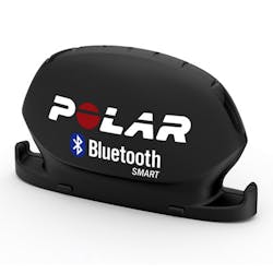 Polar Trapfrequentie Sensor Bluetooth Smart