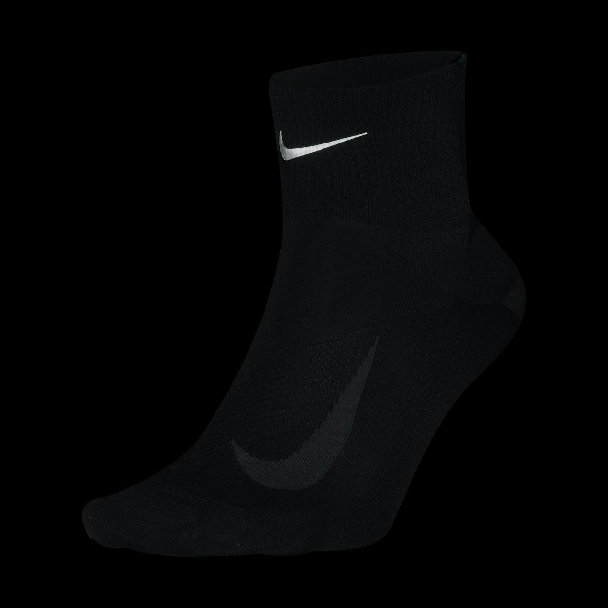 Nike Elite Run Lightweight 2.0 Quater Socks Unisex 21RUN
