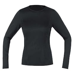 Gore Base Layer Thermo Shirt Femme