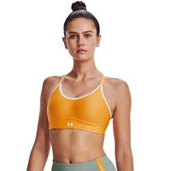 Under Armour Infinity Covered Mid Bra Damen