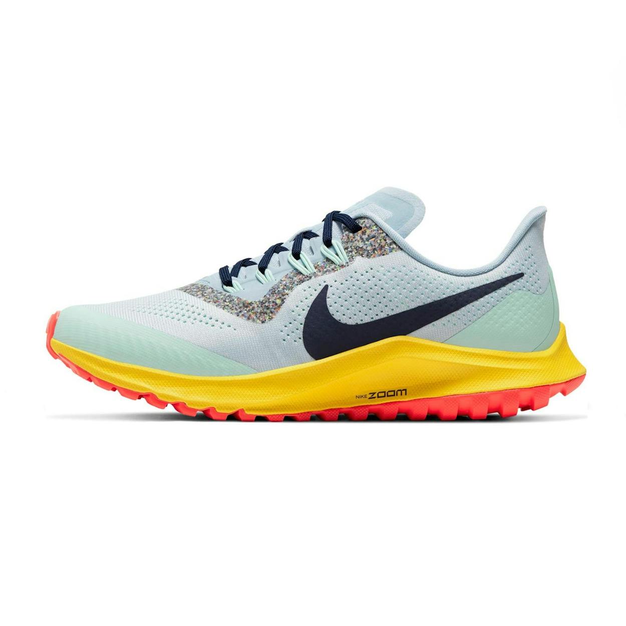 Nike women's air zoom pegasus 36 trail running Clearance