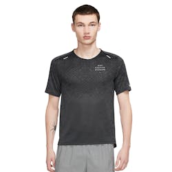Nike Dri-FIT ADV Run Division Techknit T-shirt Herre