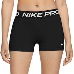 Nike Pro 3 Inch Short Tights Women