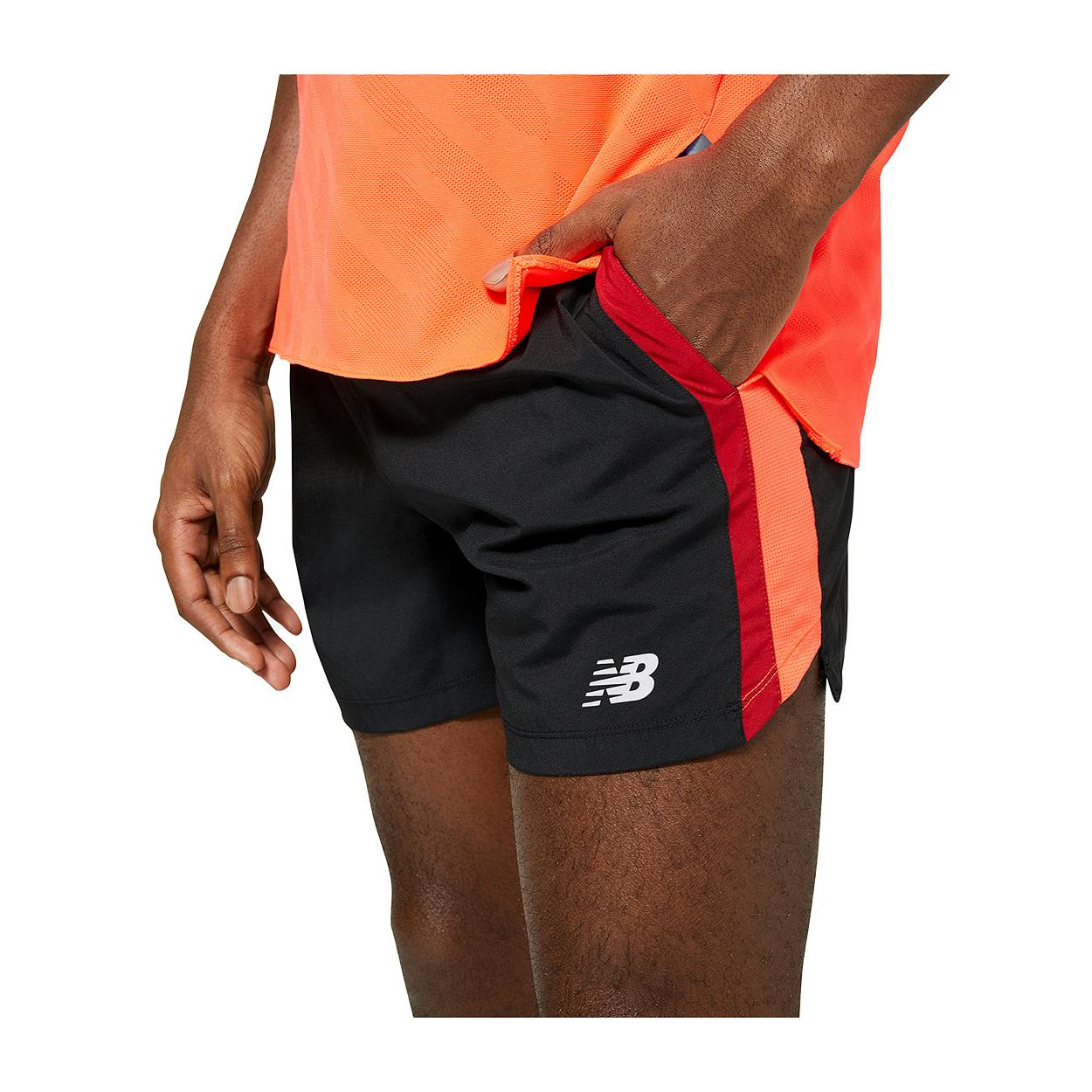 New balance 2025 accelerate 5