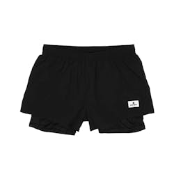SAYSKY Pace 2in1 3 Inch Short Women