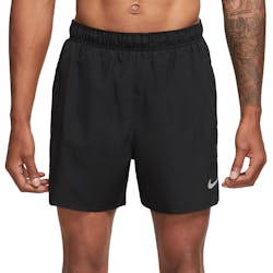 Nike Dri-FIT Challenger 5 Inch Brief-Lined Short Heren Homme