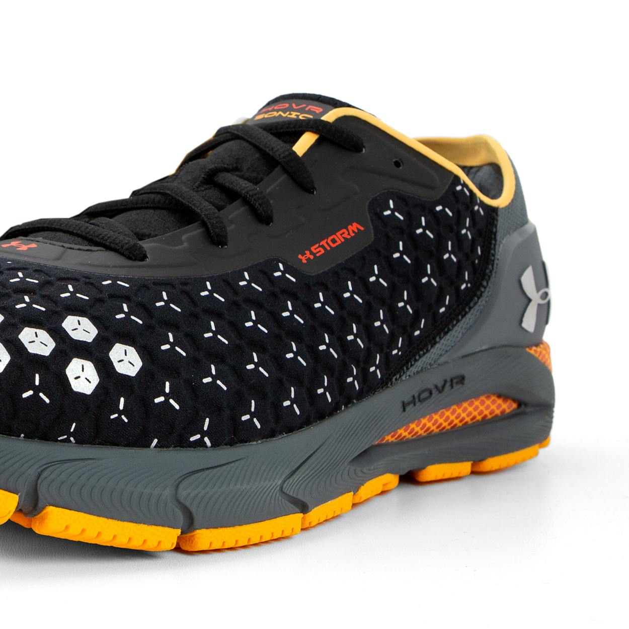 Under armour sonic 3 storm review Clearance
