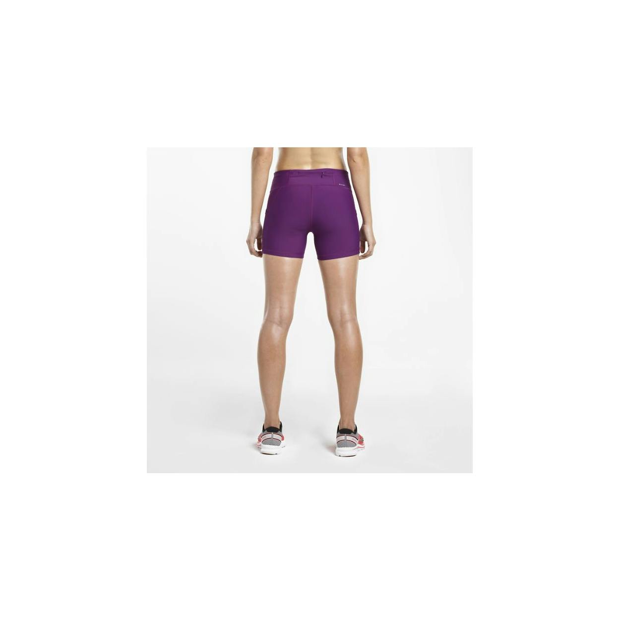 Saucony Bullet Short Tights Women 21RUN