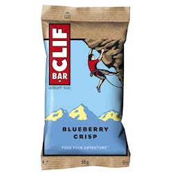 Clif Energy Bar Blueberry Crisp 
