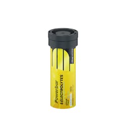 Powerbar 5 Electrolytes Isotonic Sports Drink Lemon Tonic Boost Unisex