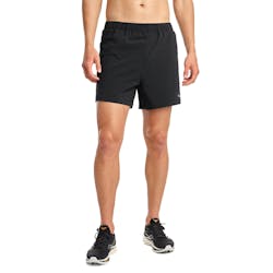 Saucony Outpace 5-Inch Short Herre
