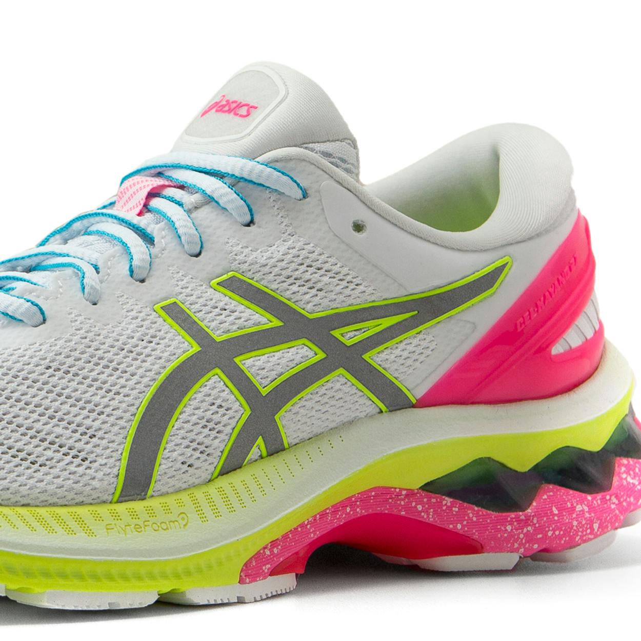 Asics kayano damen 27 Clearance