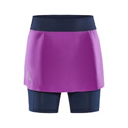 Craft Pro Trail 2in1 Skirt Dame
