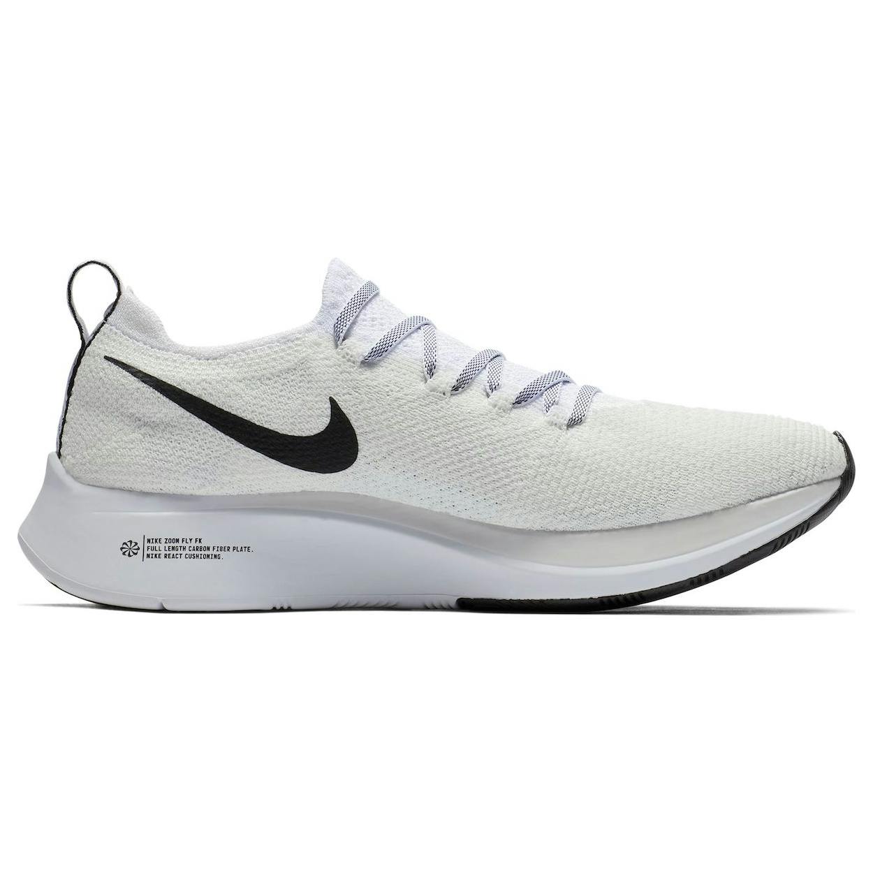 Nike women's w zoom fly flyknit fitness shoes Clearance