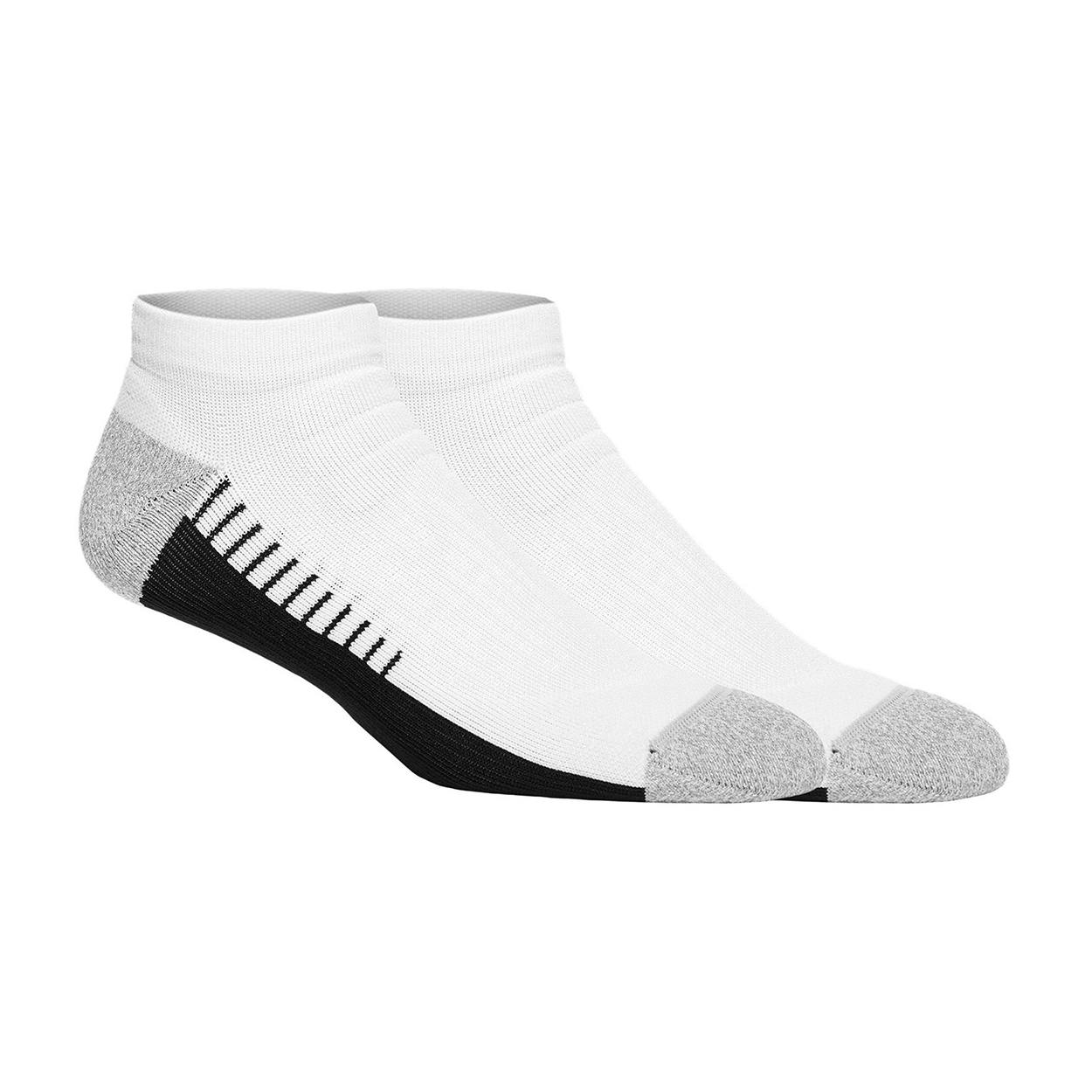 ASICS Ultra Comfort Ankle Socks | 21RUN