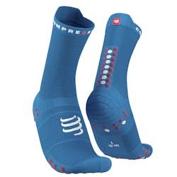 Compressport Pro Racing Socks v4.0 Run High Unisexe