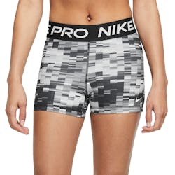 Nike Pro Dri-FIT 3 Inch Short Femme