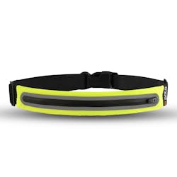 Gato Waterproof Sports Belt Neon Yellow