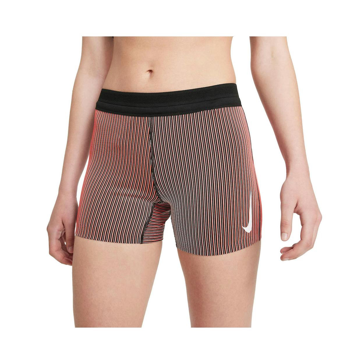 Nike AeroSwift Short Tights Women | 21RUN
