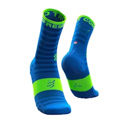 Compressport Pro Racing Socks V3.0 Ultralight Run High