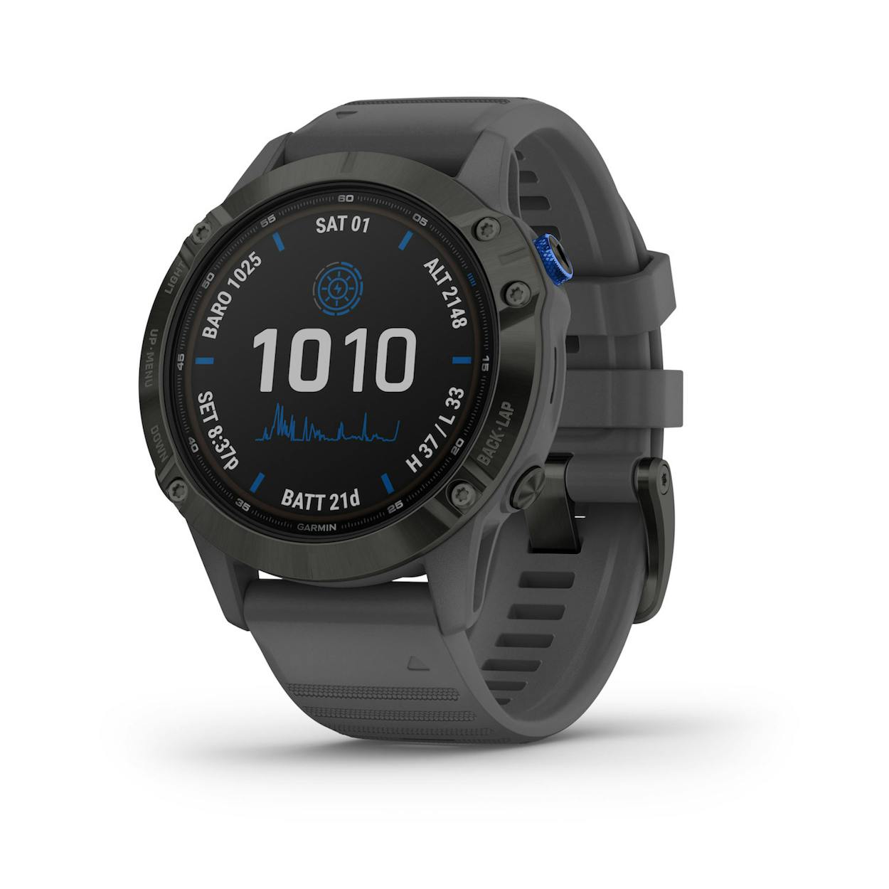 Garmin fenix 6 garmin pay Clearance