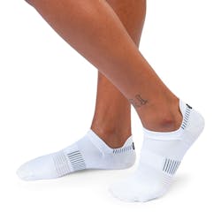 On Ultralight Sock Mid Women