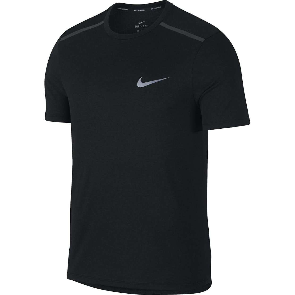 Nike Breathe Rise 365 Top SS T shirt Men 21RUN