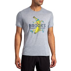 Brooks Distance Graphic T-shirt Men