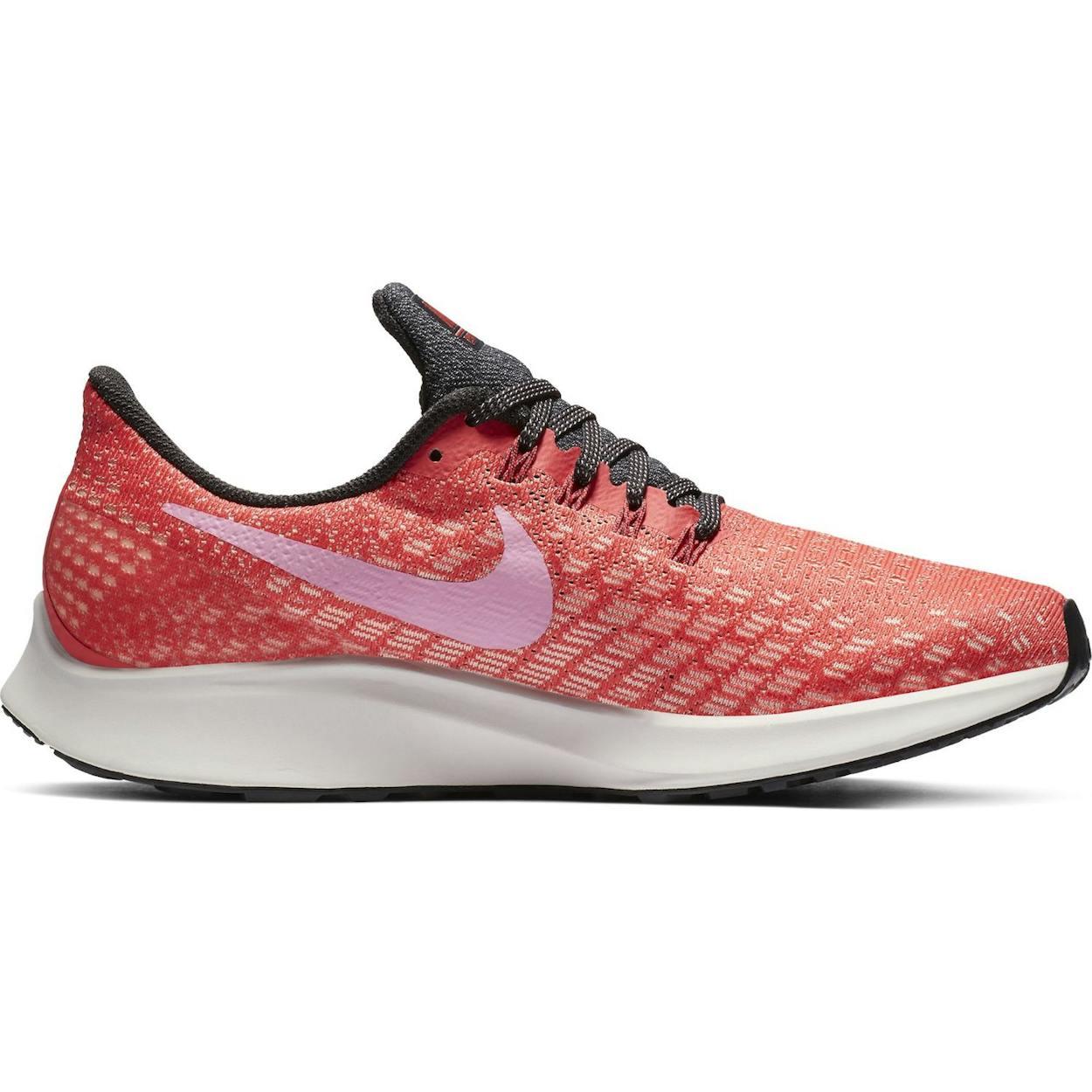 Nike Air Zoom Pegasus 35 Laufschuhe Damen Orange