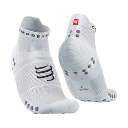 Compressport Pro Racing Socks V4.0 Run Low