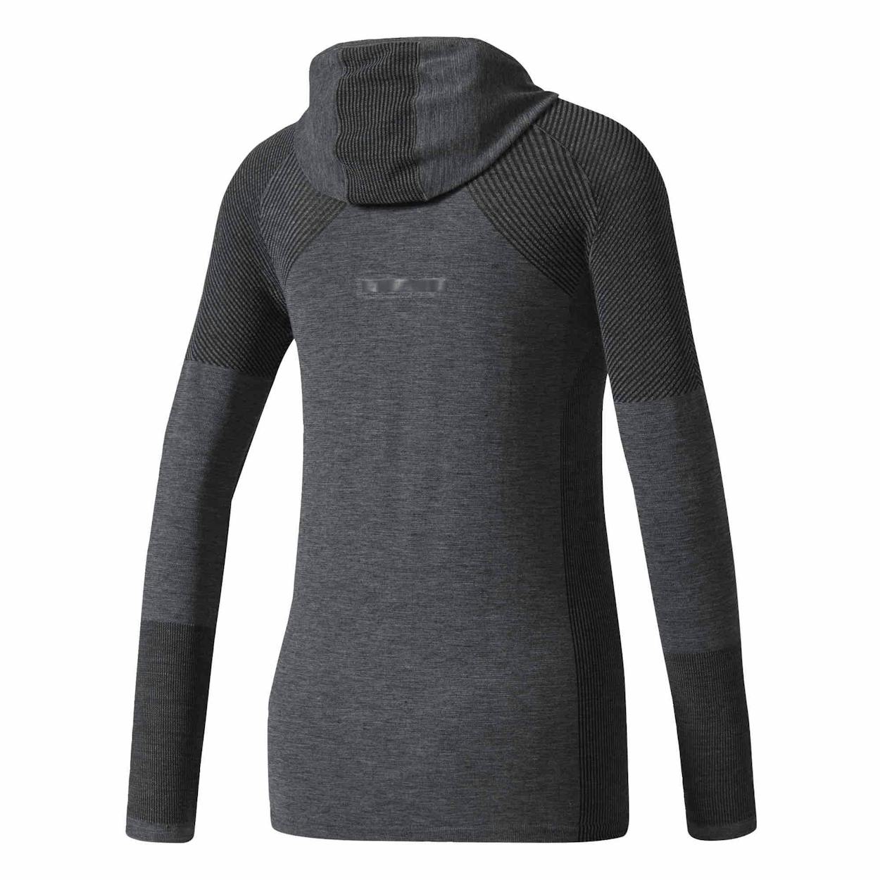 Adidas Climaheat LS Hoody Damen 21RUN