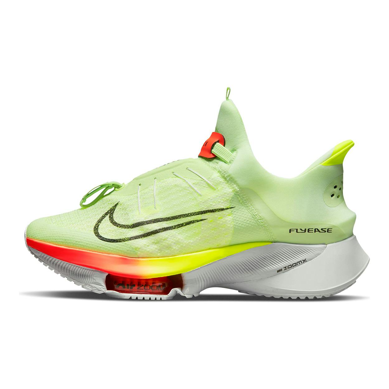 Nike Air Zoom Tempo Next% FlyEase Men | 21RUN